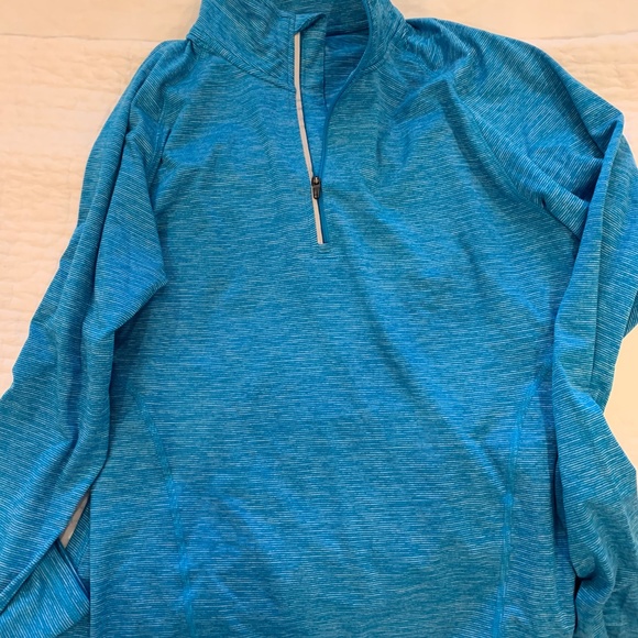 3 size Medium Champion half workout zips - Picture 5 of 6